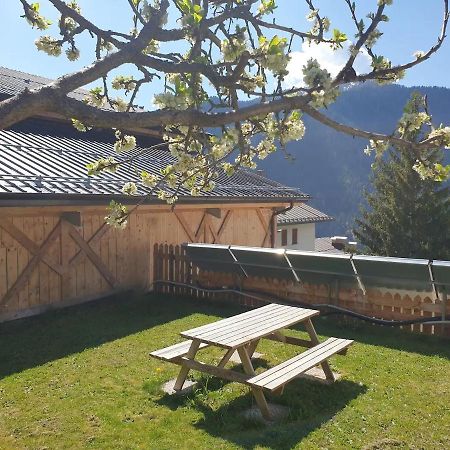App Col Di Lana - Agriturismo La Majon Da Col Colle Santa Lucia Dış mekan fotoğraf